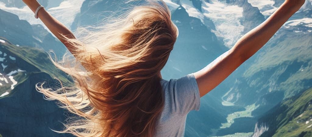 Curajul de a Fi Diferit: