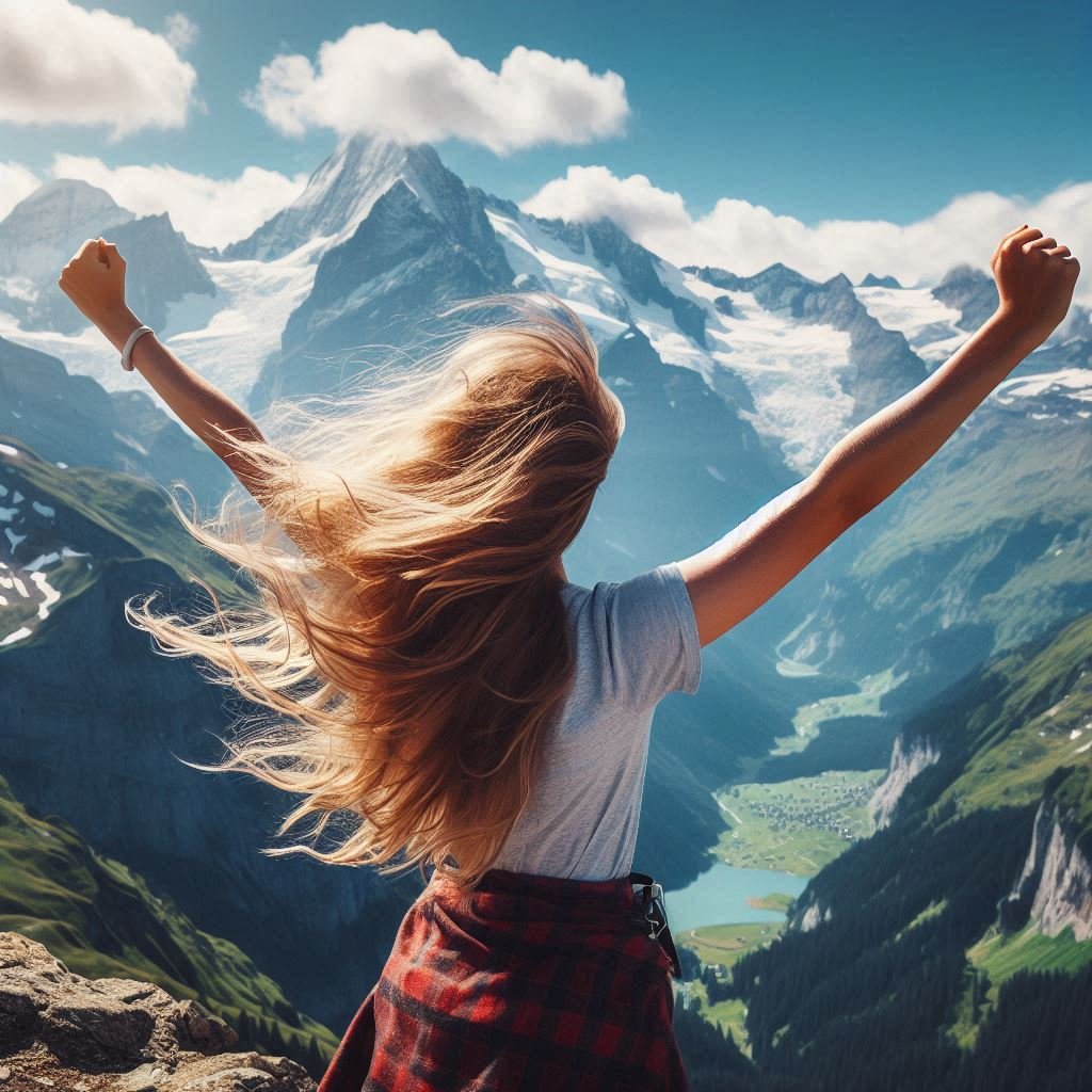 Curajul de a Fi Diferit: