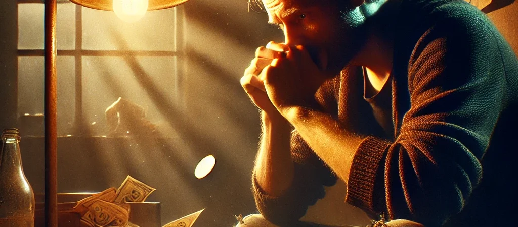 Sărăcia românească: Blestem sau lecție?