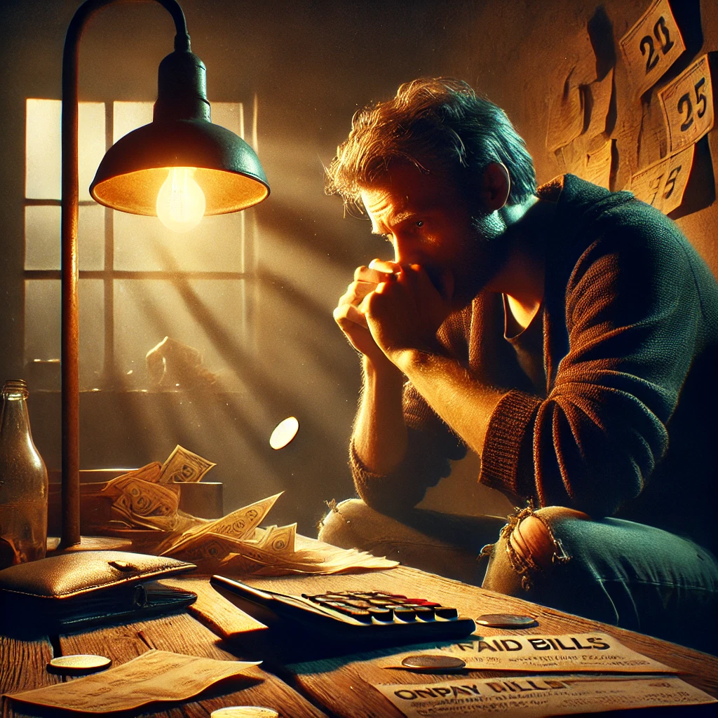 Sărăcia românească: Blestem sau lecție?