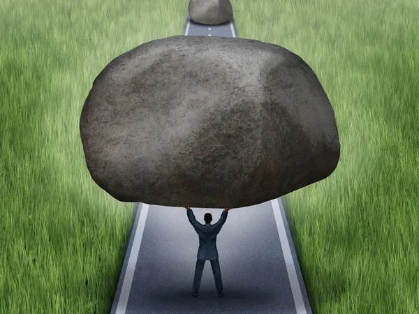 Depășirea Obstacolelor Care Ne Limitează Potențialul