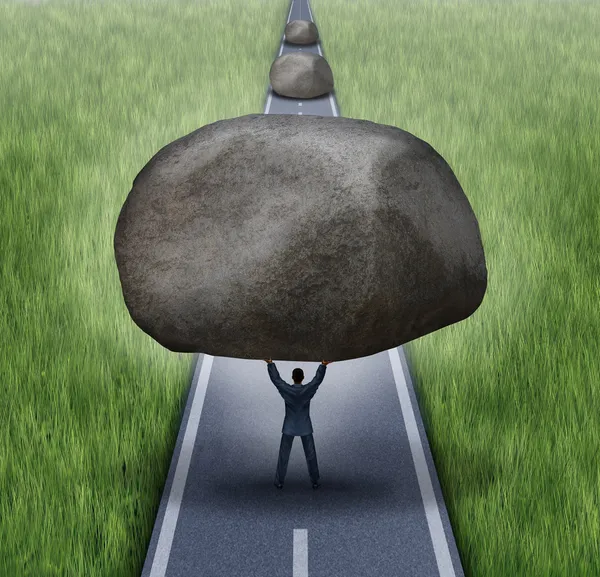 Depășirea Obstacolelor Care Ne Limitează Potențialul