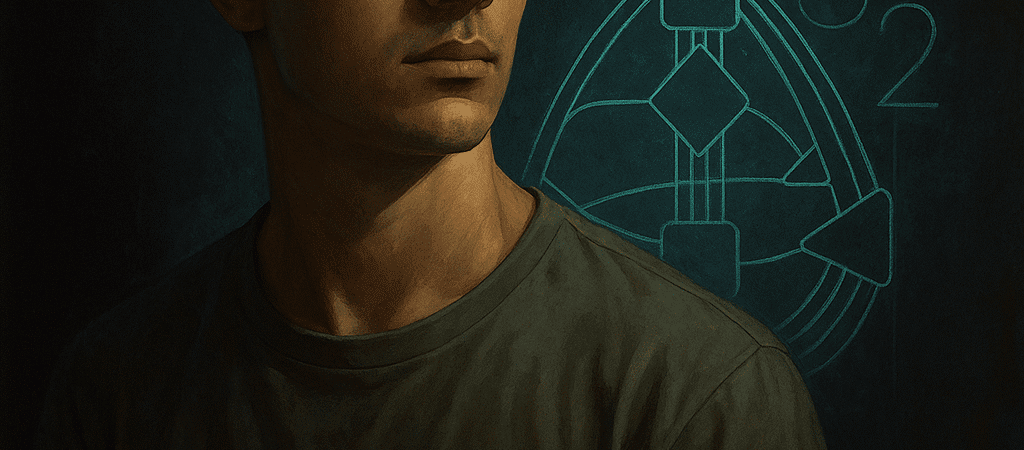 Am Învățat Cine Sunt – Nu Din Oglinzi, Ci Din Cifre