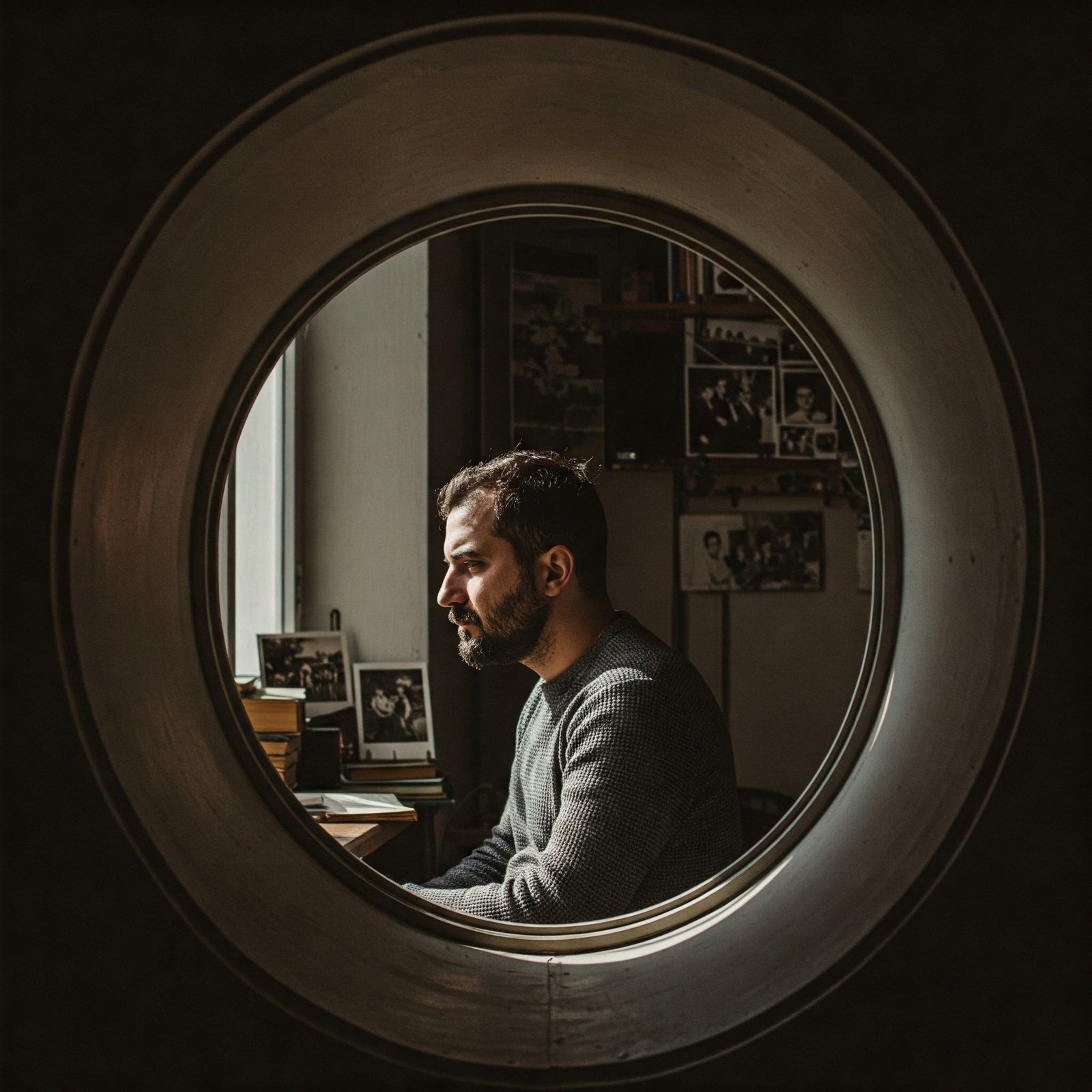 🔥 Nu Se Schimbă Pentru Că Nu Se Simte Acolo