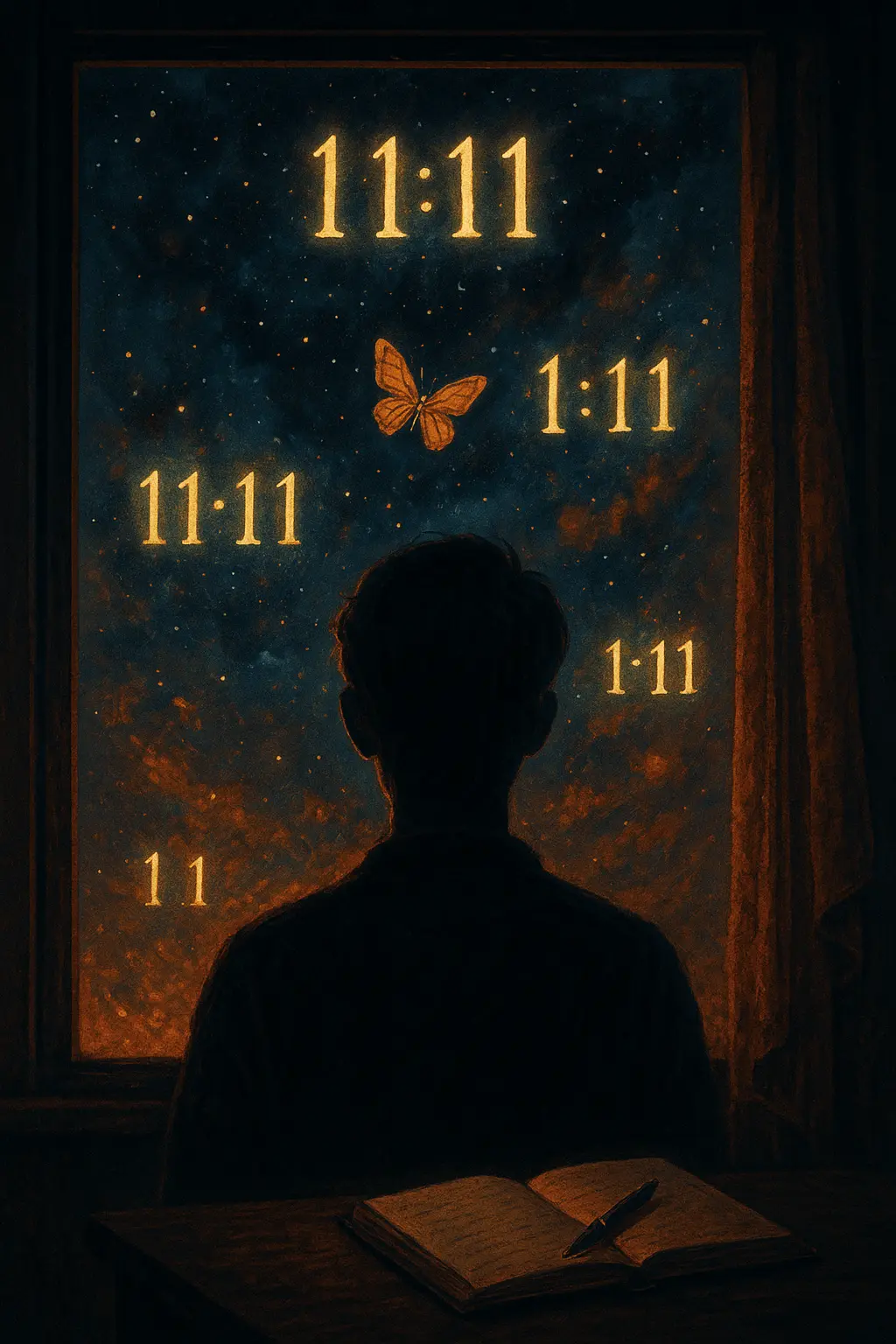 Sincronicitățile: Când Viața Îți Șoptește Adevărul