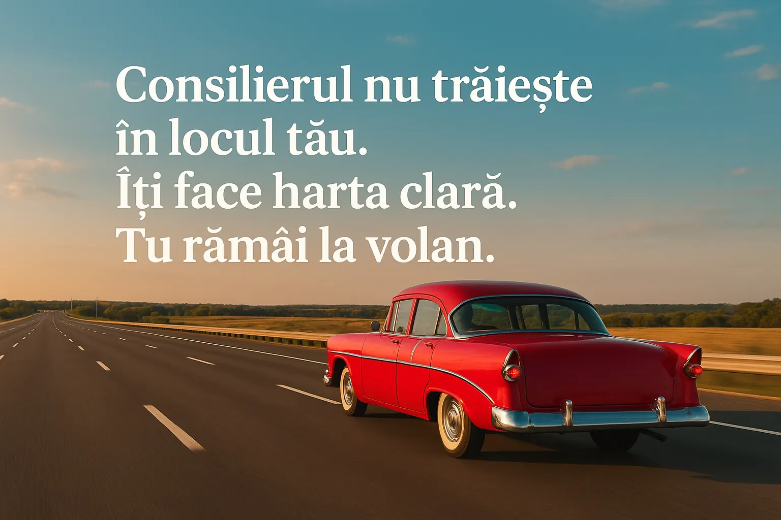 6 motive pentru care un consilier pentru dezvoltare personală poate schimba viața ta