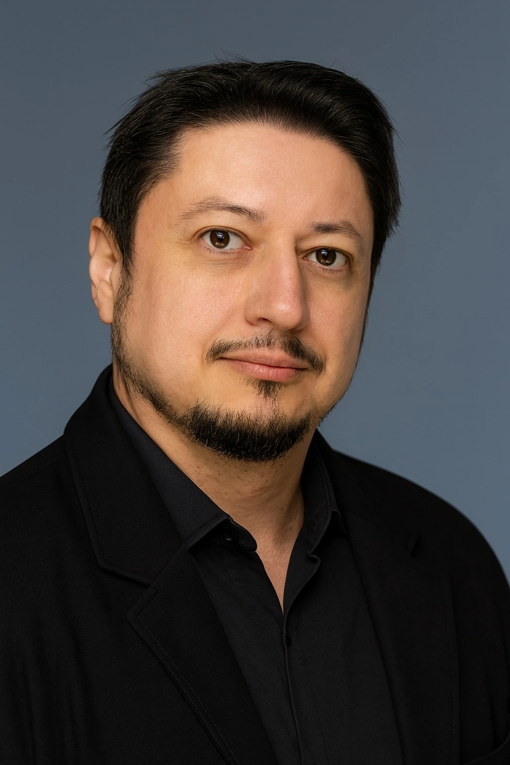 Mihai Ionuț Borș